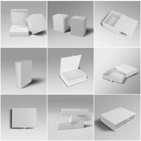 包装案例-深圳包装设计公司