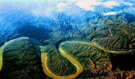 中国最长的河流，长江比世界最长河流更有底气|尼罗河|河流|长江_新浪新闻