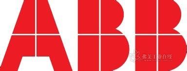 ABB集团标志logo设计图__企业LOGO标志_标志图标_设计图库_昵图网nipic.com