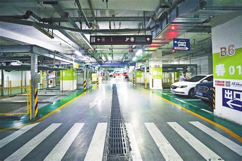渝中 优化停车位供给与管理 提升交通畅达度群众满意度_重庆市人民政府网