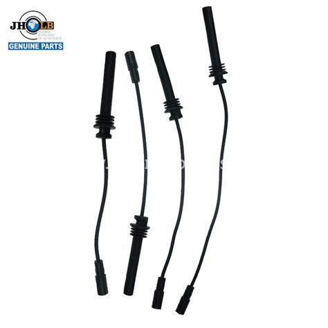 24512582 IGNITION CABLE USED FOR KOREAN CAR CHEVROLET N300_Jinhua City ...
