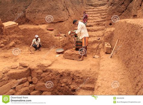 学考古学出来好找工作吗？-