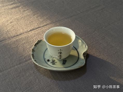 什么样的白茶适合作为口粮茶？3点茶界老饕的建议，实用还贴心 - 知乎