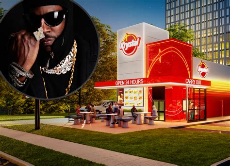 Rapper 2 Chainz To Collaborate on Co-Branded Krystal Restaurant in ...
