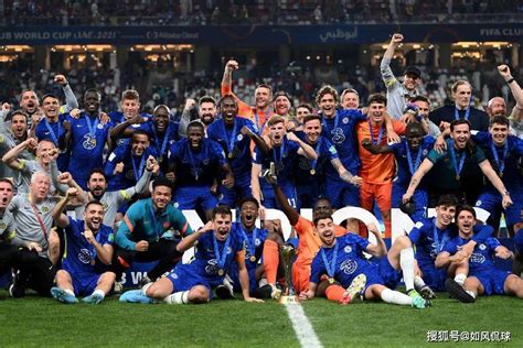 切尔西击败曼城 夺得欧冠冠军 - 2021年5月30日, 俄罗斯卫星通讯社