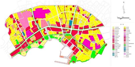 《九江市城市总体规划（2017-2035）》公示，刚需房产选_房产资讯_房天下