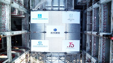 从党的二十大报告，看到龙华建设的未来 - 深圳市龙华建设发展集团有限公司