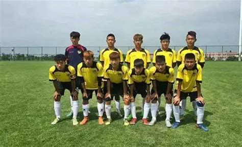 内蒙古青少年足球赛结束U11-12组别争夺_国家体育总局
