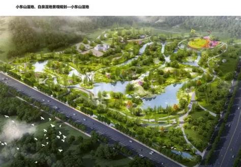 济南章丘要建设省会产业高地 21个特色园区“筑巢引凤”-房讯网