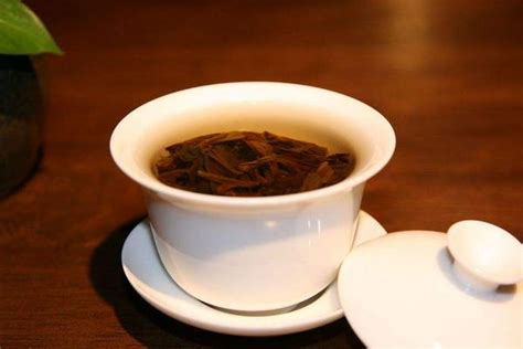 普洱茶能长期保存，但只有这个时候最好喝