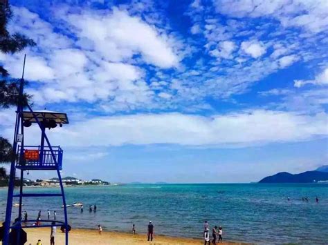 2024大鹏半岛游玩攻略,大鹏半岛有中国最美的八大海...【去哪儿攻略】