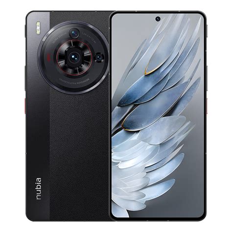 24 期免息：努比亚 Z50S Pro 手机 3699 元预售开启 - IT之家