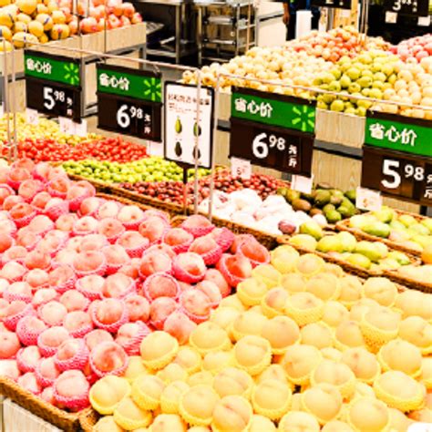中国十大超市排名，永辉超市上榜，第一是全球最大的零售商 – 朝夕生活