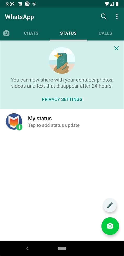 WhatsApp Messenger free APK download