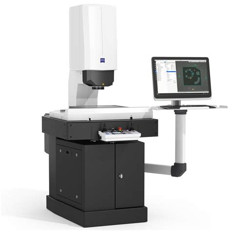 蔡司工业CT-METROTOM 6 scout-马路科技三维扫描仪
