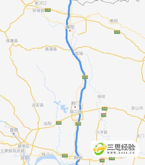 二广高速公路 - 荆州论坛 - 东湖社区 - 荆楚网