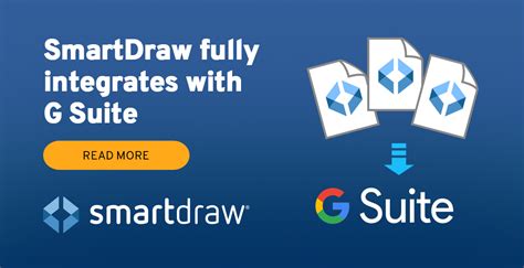 SmartDraw is Constantly Improving - See What