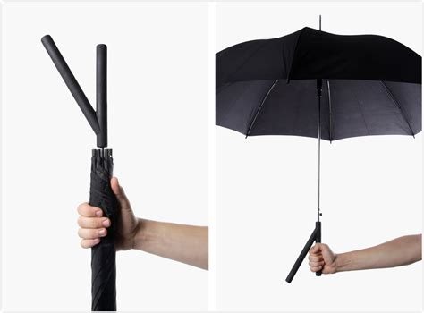 重新设计——雨伞 - 太火鸟-B2B工业设计与产品创新SaaS平台