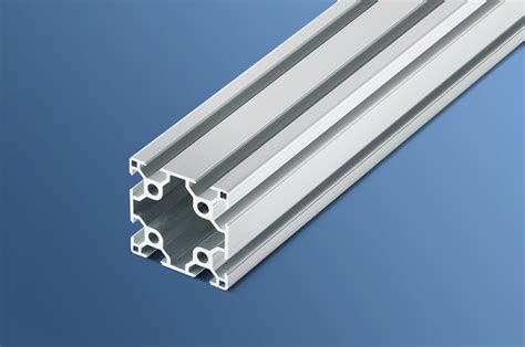 45系列铝型材_工业铝型材_上海旭诺实业有限公司