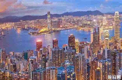 广州怎么去香港最方便_旅泊网