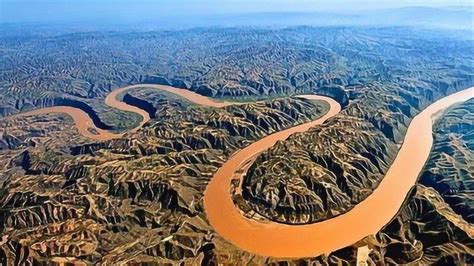为什么黄河叫“河”，长江叫“江”？两者到底有什么区别呢_腾讯视频