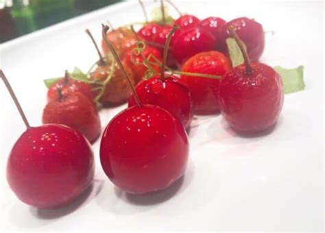 脆甜的“心形”大樱桃 一年中只有这20几天能吃到！| 檀生活__财经头条