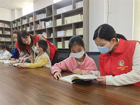 2021年宁夏“书香飘万家”家庭亲子阅读活动启动-宁夏新闻网