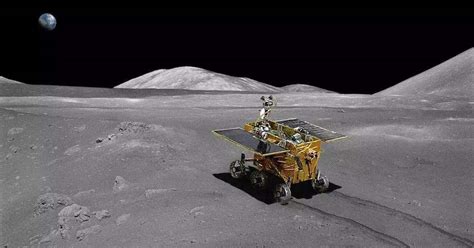 中国嫦娥四号成功登月 美俄印日韩探月进展又如何|月球|猎户座|阿波罗_新浪军事_新浪网