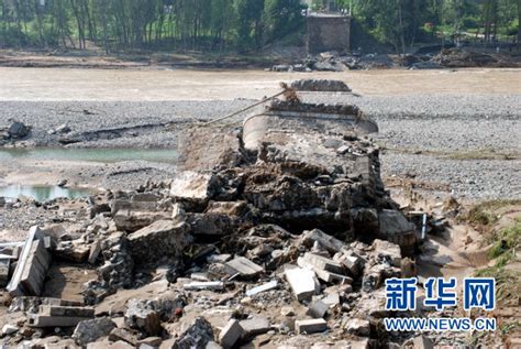 河南栾川大桥垮塌已发现37人遇难29人失踪(图)-中国建筑标准设计网