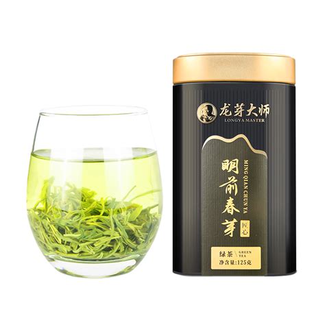 中国绿茶十大名茶排名，10大名茶排行
