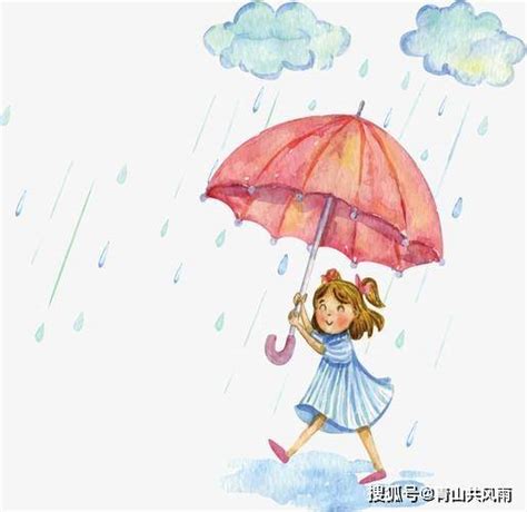 下雨天，这个幼儿园老师带着孩子们踩水玩沙_社会民生_靖州新闻网