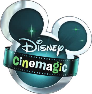 Disney Cinemagic (Japan) | Dream Logos Wiki | FANDOM powered by Wikia