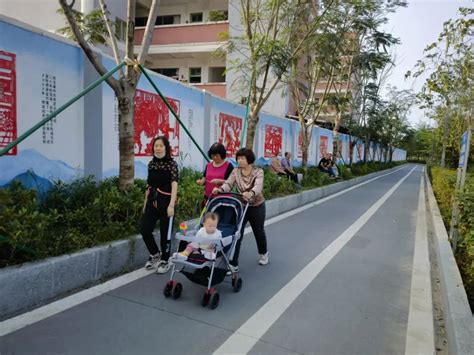增城区荔城街入选广东省首批儿童友好示范镇（街）