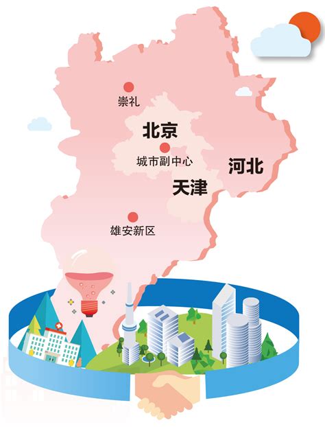 【深度】2022年北京市产业结构之未来前沿产业全景图谱(附产业空间布局、产业发展现状、各地区发展差异等)_行业研究报告 - 前瞻网