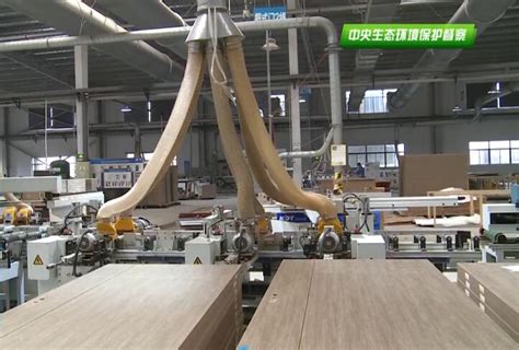 巴宜区对木制品加工厂开展安全生产工作-中国木业网