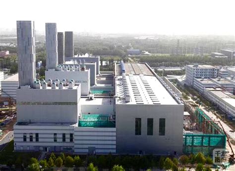 华能北京热电厂正式投入使用 一次成功通过168小时满负荷试运行
