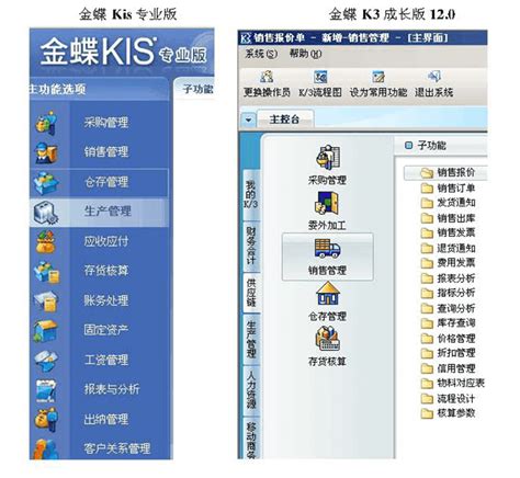 金蝶K3是什么软件?（K3WISE功能详情介绍）-金蝶服务网