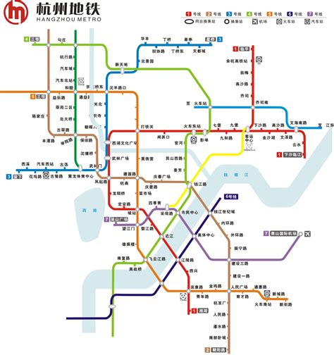 杭州地铁规划_杭州地铁四期规划_微信公众号文章