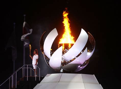 东京2020夏季奥运会开幕式 - 俄罗斯卫星通讯社
