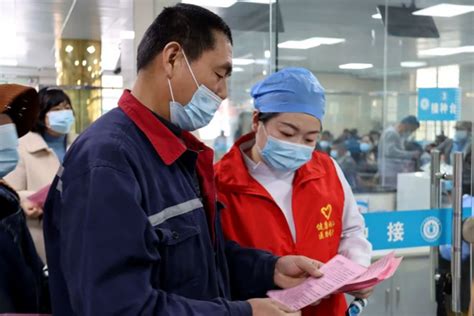 徐州市精神卫生中心对铜山区社会心理服务体系建设进行技术指导 - 全程导医网