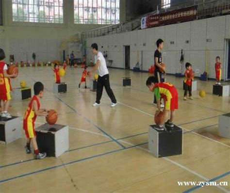 青岛少儿篮球培训班-青岛青少年篮球俱乐部-自由培训网