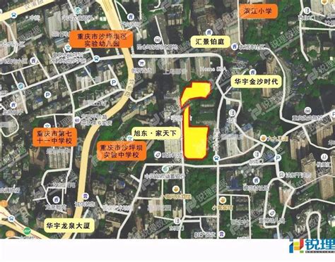 红槽房立交- 重庆迈瑞城市建设投资有限责任公司