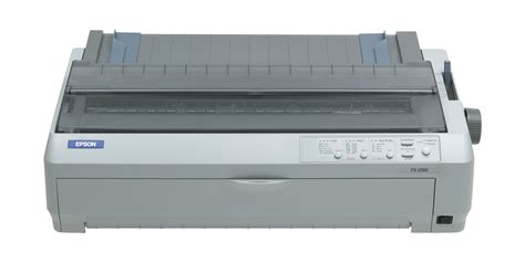 Epson FX-2190 | Dot Matrix Printers | Printers | Products | Epson ...