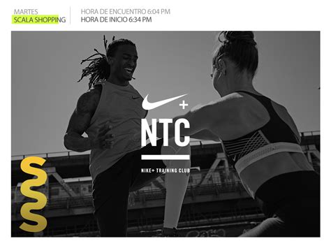 Nike Training Club Workouts Are Coming To Netflix On 30 December ...
