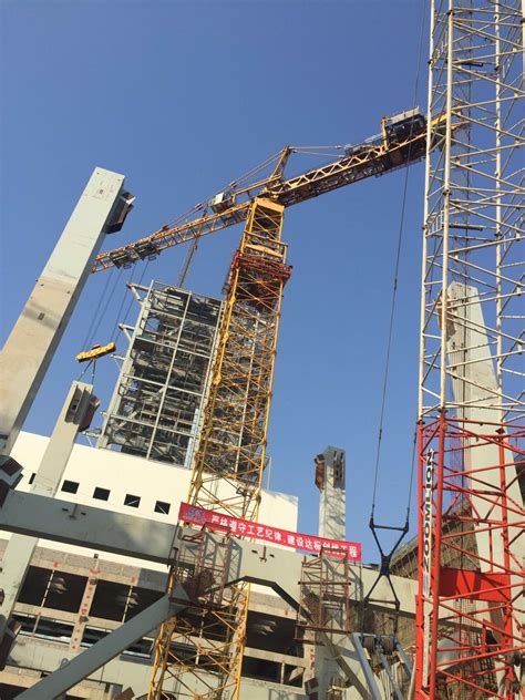 机械设备 广州市兴业建设工程有限公司