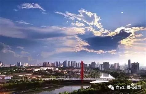 中国能建安徽院总承包建设的六安市金寨县储能示范工程并网送电
