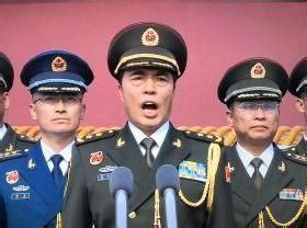 汪海江中将已任新疆军区司令员_手机新浪网