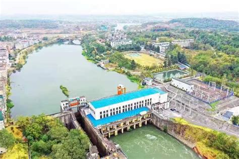 中国水利水电第八工程局有限公司 集团要闻 丰满水电站（重建）工程6台机组全部投入商业运行