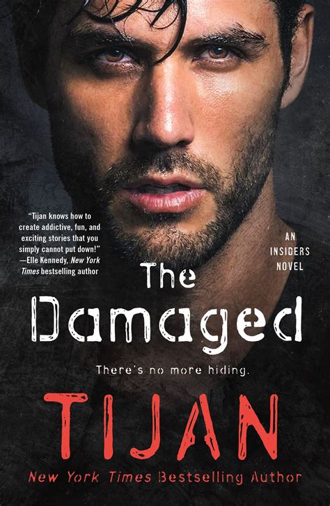 Tijan | Authors | Macmillan