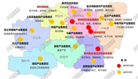 (河南省)2022年郑州市国民经济和社会发展统计公报-红黑统计公报库